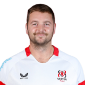 Iain Henderson