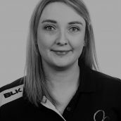 Dr Emma Burrows