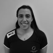 Dr Hannah McCormack
