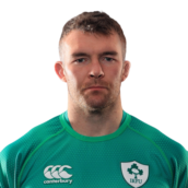 Peter O’Mahony