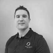 Simon Keogh