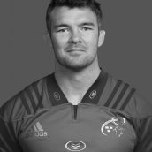 Peter O’Mahony