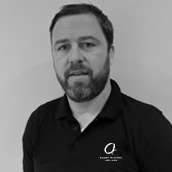 Marcus Horan
