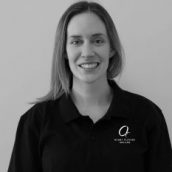 Dr Ella McCabe