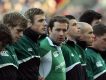 GEORDAN MURPHY TO BE HONOURED AT AWARDS GALA