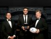 THE ZURICH IRISH RUGBY AWARDS 2017