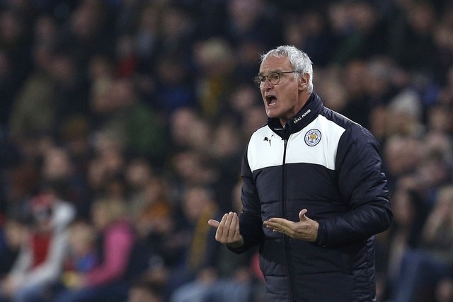 SPORTS PSYCHOLOGY & RANIERI’S FALL FROM GRACE