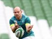 IRISH RUGBY PLAYERS SAY NO TO SIX NATIONS RESTRUCTURE