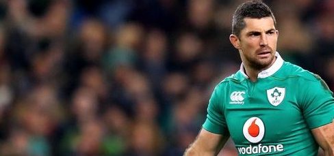 ROB KEARNEY:<br>SHORTENING SIX NATIONS WOULD NOT BE GOOD