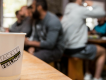 TACKLE YOUR FEELINGS CAFÉ @ LOCK 6