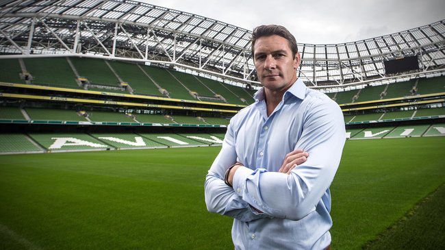 CASE STUDIES: THE FORMER IRELAND STAR