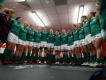 RUGBY PLAYERS IRELAND TO HELP SHAPE FUTURE DIRECTION OF WOMEN’S GAME