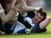PLAYING FOR CORK CON HELPED SHAPE MY CAREER