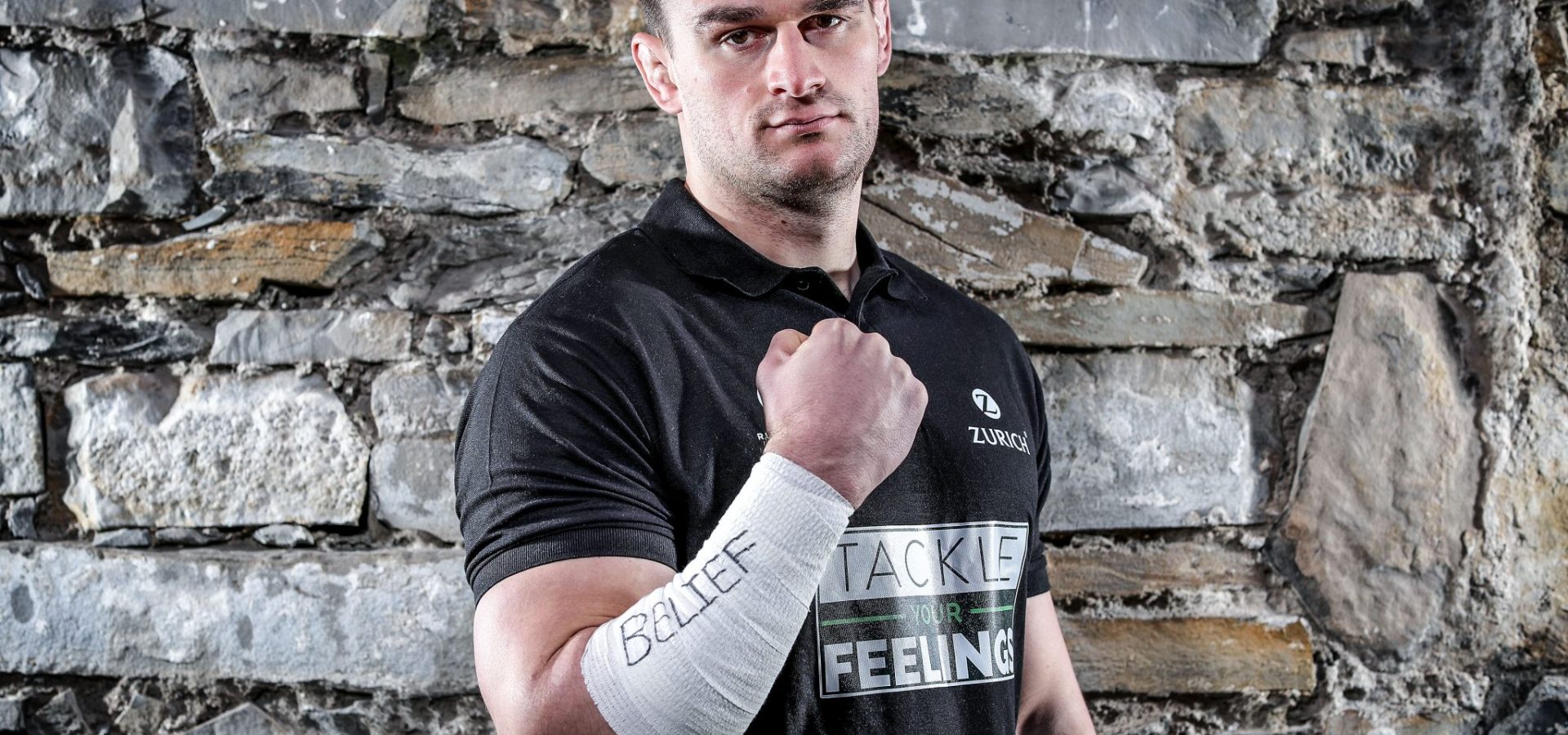 RHYS RUDDOCK ON LEINSTER’S ‘OPEN’ CULTURE