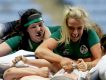 NO HALF MEASURES FOR CIARA COONEY