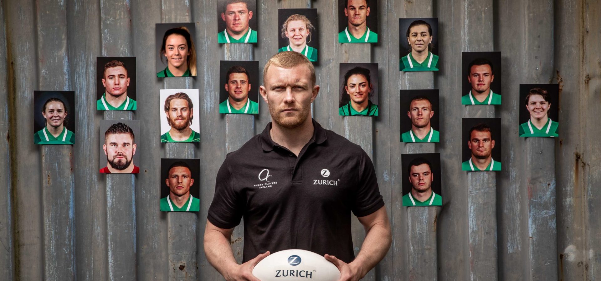 ZURICH IRISH RUGBY PLAYER AWARDS NOMINEES 2018