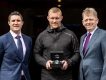 ZURICH IRISH RUGBY PLAYER AWARDS WINNERS ANNOUNCED