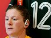 GRACE DAVITT: PASSING IT BACK WITH 100 WORLD LEGENDS