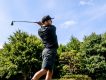SOME SCORCHING PLAY AT ANNUAL GOLF CLASSIC