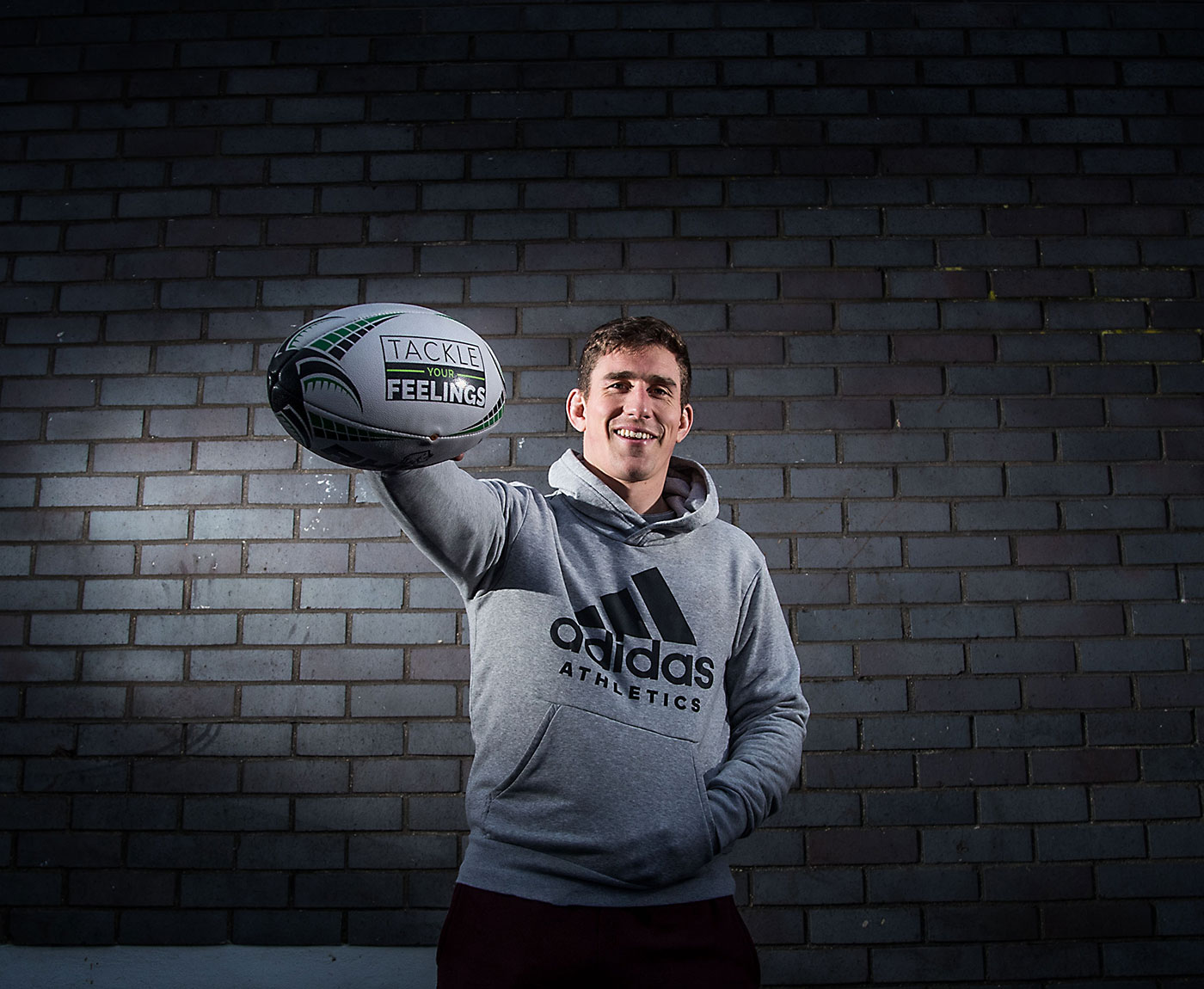 WIN TICKETS TO THE RUGBY WEEKEND IN CHICAGO Rugby Players Ireland