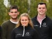 GOODBODY AND RUGBY PLAYERS IRELAND ANNOUNCE NEW PARTNERSHIP