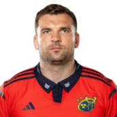 Tadhg Beirne