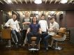 MOVEMBER JOINS FORCES WITH RUGBY PLAYERS IRELAND