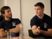 IRELAND TO THE FORE AS PLAYERS COUNCIL MEETS IN MONACO