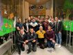 MUNSTER PLAYERS BRING CHRISTMAS CHEER TO YOUNG FANS