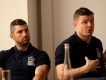 O’DRISCOLL LEADS CALLS FOR MORE ‘MEANINGFUL ENGAGEMENT’