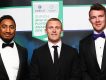 JOIN US AT THE ZURICH IRISH RUGBY PLAYERS AWARDS 2019!