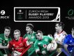 THE ZURICH IRISH RUGBY PLAYERS’ AWARDS 2019