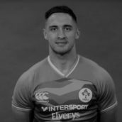 Greg O’Shea