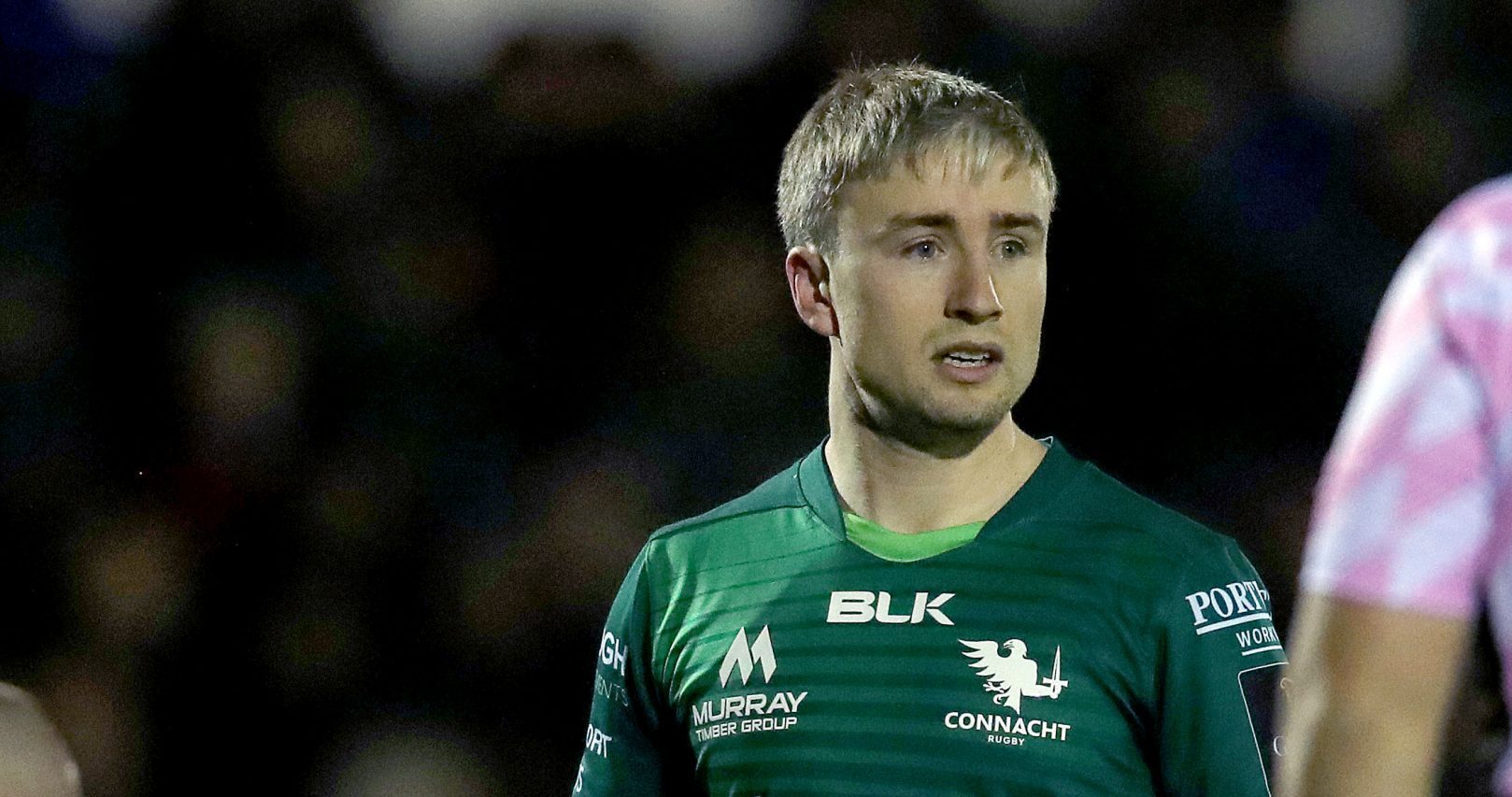 Martin Roddy In Review: April 2020 - Rugby Players Ireland