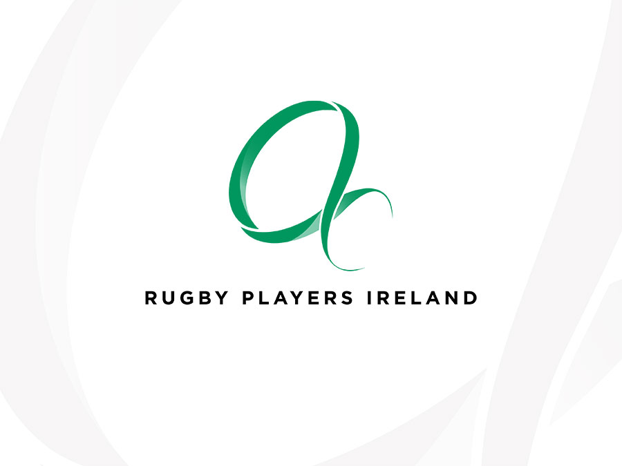 Rugby Players Ireland Statement: June 14