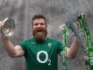 D’Arcy to be inducted into Hall of Fame