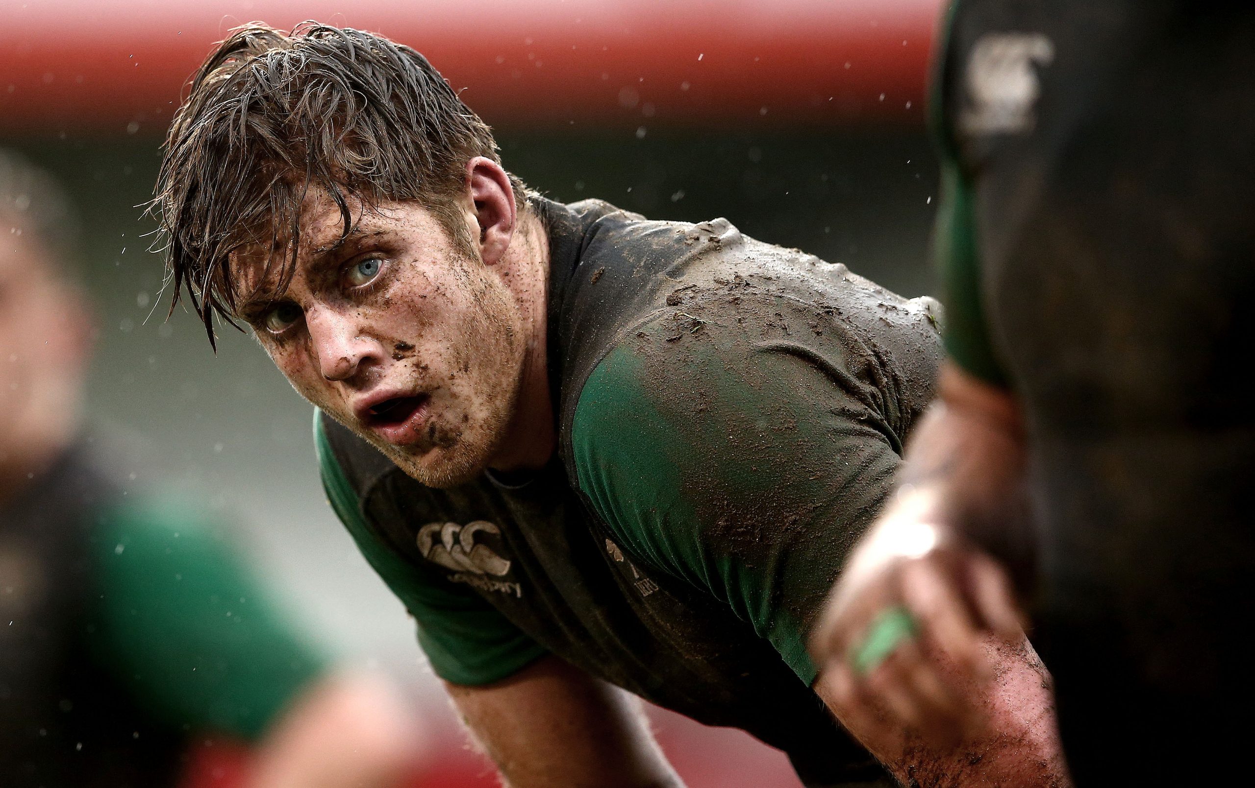 Rugby Star De Belin'S Unexpected International Move - wiy9yz6