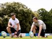 Friends First: Carty & Cooney