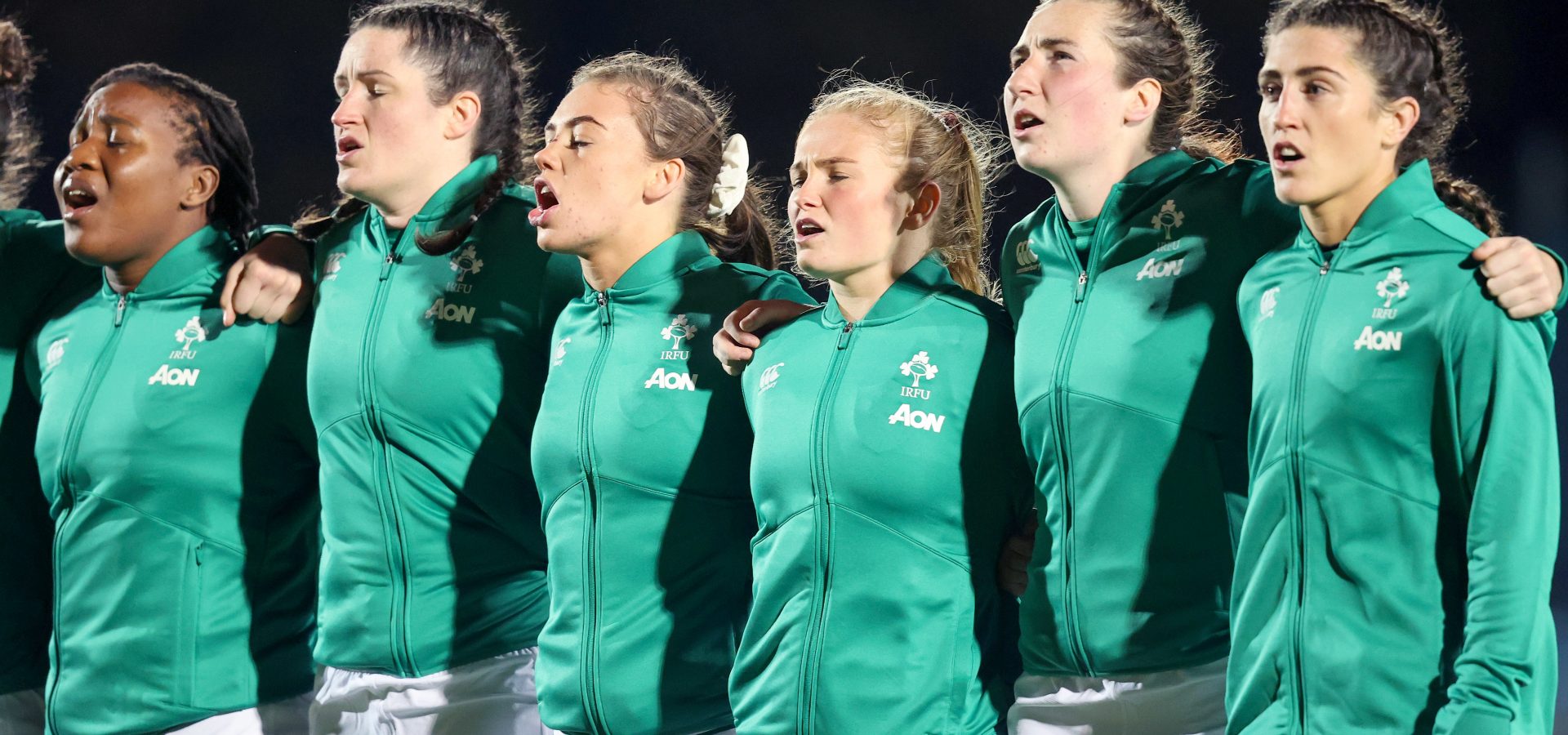 Statement re. Women’s Rugby Review