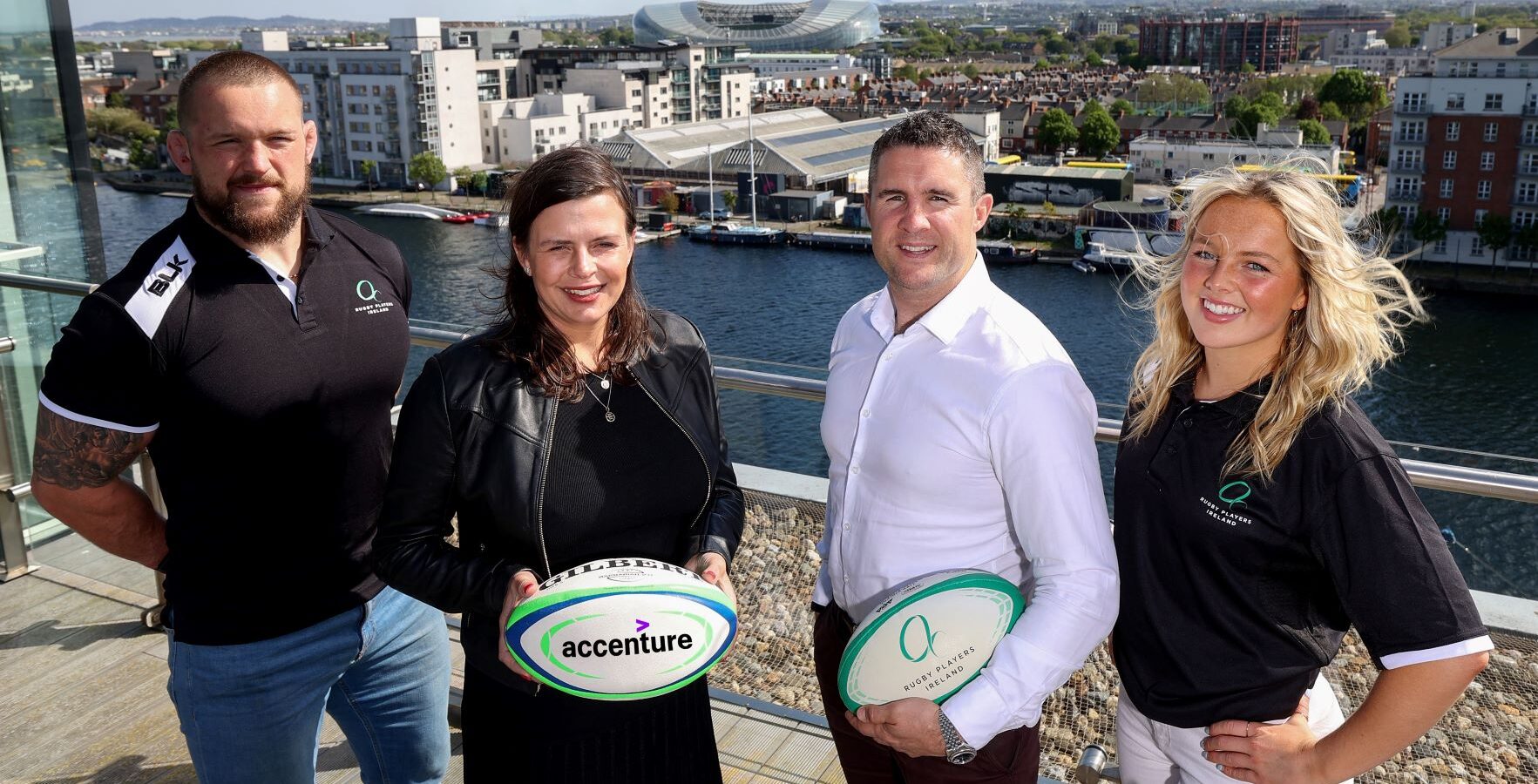 Nominees for Rugby Players Ireland Awards 2022 Announced!
