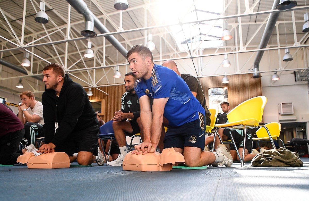 Highlights: October 2022 - Rugby Players Ireland