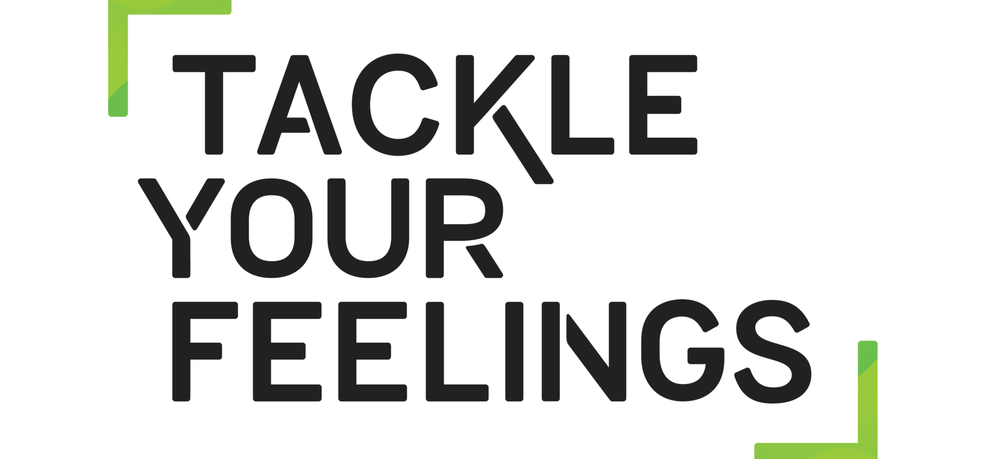 Job Opportunity: Tackle Your Feelings Campaign Manager (Maternity Cover)