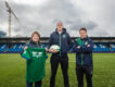 The Legends are back in Dublin!