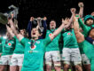 Rugby Players Ireland Awards 2023 Winners Announced