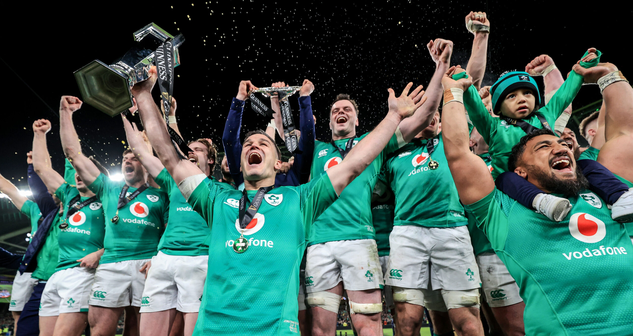 Rugby Players Ireland Awards 2023 Winners Announced Rugby Players Ireland