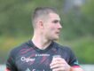 Peter Sullivan: Ready for a new Jersey