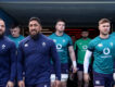 Rugby Players Ireland Award Nominees 2024 Announced
