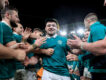 Rugby Players Ireland Highlights: November 2024