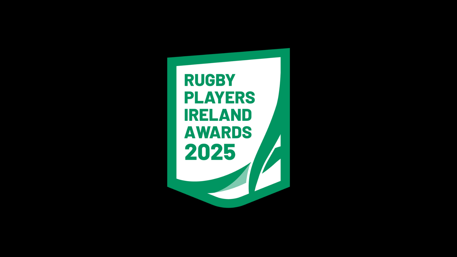 Rugby Players Ireland Awards Nominees 2025