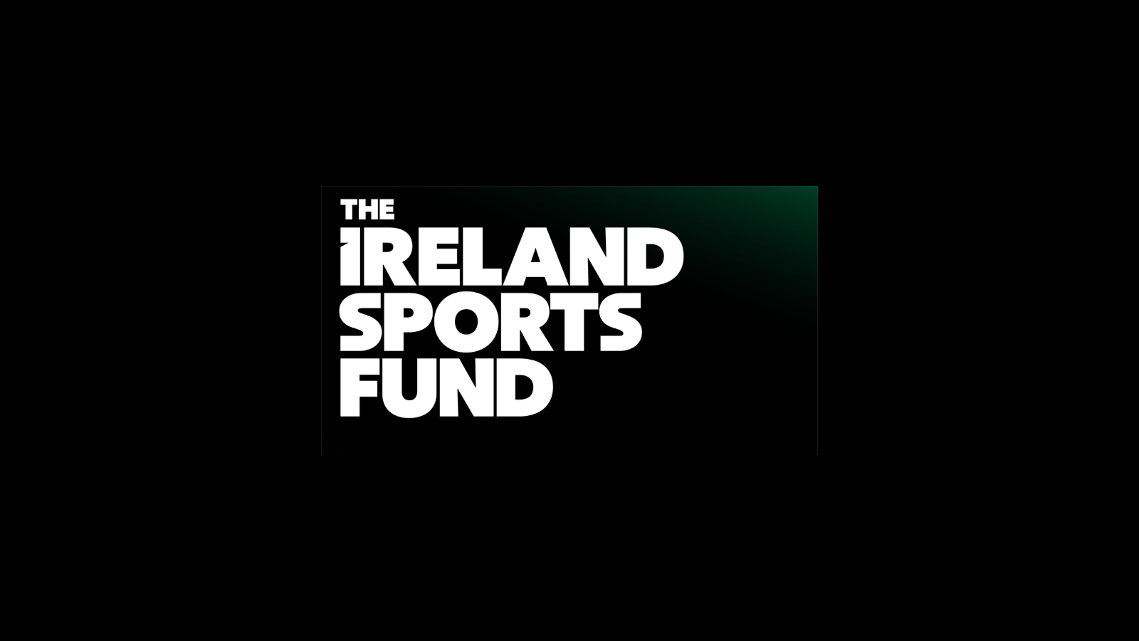 The Ireland Sports Fund